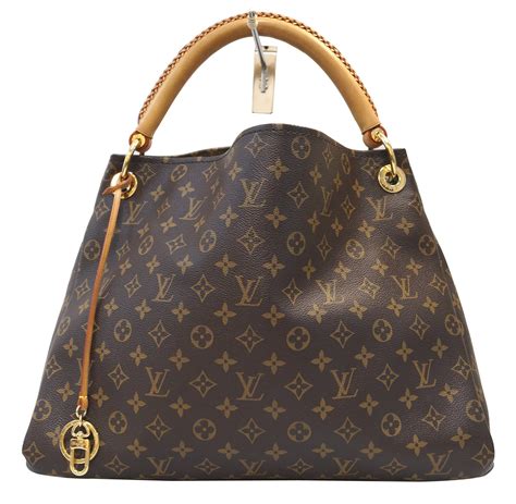 louis vuitton hobo replica ebay|Louis Vuitton Hobo Handbags & Bags Leather Exterior for .